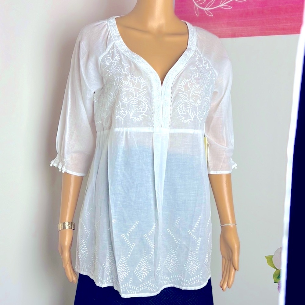 Vertigo Paris top